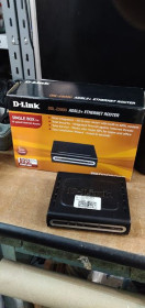 Маршрутизатори Маршрутизаторы ^/--/^ ADSL маршрутизатор D-Link DSL-2500 /--/ U/BRU/D № 200506 ^_^^^ ADSL маршрутизатор D-Link DSL-2500 /--/ U/BRU/D No 200506 - фото фото фото