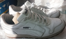 Кросівки Кроссовки ^/--/^ PUMA фирменные  кроссовки ^_^^^ PUMA фірмові кросівки - фото фото фото