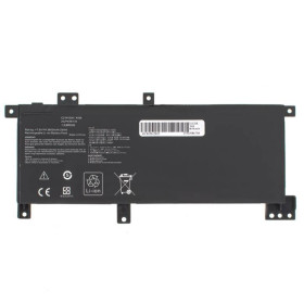 Акумулятори Аккумуляторы ^/--/^ Батарея для ноутбука ASUS C /--/ 21 /--/ N /--/ 1508 (VivoBook: X /--/ 456 /--/ UF, X /--/ 456 /--/ UV, R /--/ 457 /--/ UJ, R /--/ 457 /--/ UV, R /--/ 457 /--/ UA) 7.6 /--/ V 3800 /--/ mAh B ^_^^^ Батарея для ноутбука ASUS C /--/ 21 /--/ N /--/ 1508 (VivoBook: X /--/ 456 /--/ UF, X /--/ 456 /--/ UV, R /--/ 457 /--/ UJ, R /--/ 457 /--/ UV, R /--/ 457 /--/ UA) 7. 6 /--/ V 3800 /--/ m Ah B - фото фото фото