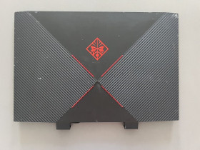 Корпуса Корпуса ^/--/^ Кришка матриці EAG /--/ 3 /--/ D /--/ 001010-1 для ноутбука HP Omen 15-DC Original ^_^^^ Крышка матрицы EAG /--/ 3 /--/ D /--/ 001010-1 для ноутбука HP Omen 15-DC Original - фото фото фото