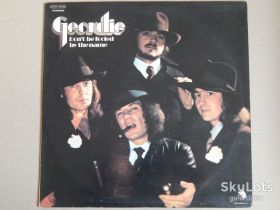 Платівки Пластинки ^/--/^ Geordie ‎– Don&amp;apos;t Be Fooled By The Name   (EMI ‎– 3 /--/ C 064 - 94950, Italy) EX+/EX+ ^_^^^ Geordie – Don&amp;apos;t Be Fooled By The Name (EMI – 3 /--/ C 064 – 94950, Italy) EX+/EX+ - фото фото фото
