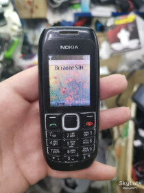 Nokia, Microsoft Nokia, Microsoft ^/--/^ #shop Nokia 1616 1616-2 blue 373/2 - фото фото фото