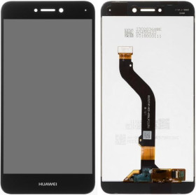 Сенсорні екрани і Дисплеї Сенсорные экраны и Дисплеи ^/--/^ Дисплей Huawei P /--/ 8 Lite  (2017) / GR /--/ 3  (2017) / P /--/ 9 Lite  (2017) complete Black ^_^^^ Дисплей Huawei P /--/ 8 Lite (2017) / GR /--/ 3 (2017) / P /--/ 9 Lite (2017) complete Black - фото фото фото