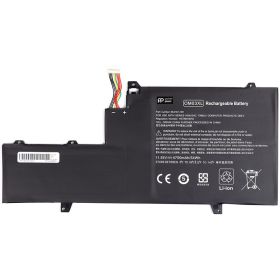 Акумулятори Аккумуляторы ^/--/^ Аккумулятор PowerPlant для ноутбуков HP EliteBook X /--/ 360 (OM /--/ 03 /--/ XL) 11.55 /--/ V 4700 /--/ mAh ^_^^^ Акумулятор PowerPlant для ноутбуків HP EliteBook X /--/ 360 (OM /--/ 03 /--/ XL) 11.55 /--/ V 4700 /--/ mAh - фото фото фото