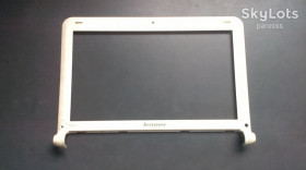 Корпуса Корпуса ^/--/^ 2143 - Рамка кришки матриці Lenovo S /--/ 10-2 ^_^^^ 2143 Рамка крышки матрицы Lenovo S /--/ 10-2 - фото фото фото