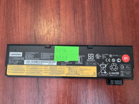 Акумулятори Аккумуляторы ^/--/^ Акумулятор Оригінальний! LENOVO SB /--/ 10 /--/ K /--/ 97580 Знос: 98 Lenovo ThinkPad T /--/ 470 T /--/ 480 A /--/ 475 A /--/ 485 T /--/ 570 T /--/ 580 P /--/ 5 ^_^^^ Аккумулятор Оригинальный! LENOVO SB /--/ 10 /--/ K /--/ 97580 Износ: 98 Lenovo ThinkPad T /--/ 470 T /--/ 480 A /--/ 475 A /--/ 485 T /--/ 570 T /--/ 580 P /--/ 5 - фото фото фото
