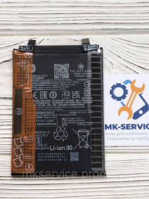 Акумулятори Аккумуляторы ^/--/^ Аккумулятор Батарея Xiaomi Redmi Note 11 /--/ T Pro BM /--/ 5 /--/ G ^_^^^ Акумулятор Батарея Xiaomi Redmi Note 11 /--/ T Pro BM /--/ 5 /--/ G - фото фото фото