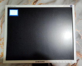 Samsung Samsung ^/--/^ Монітор Samsung SyncMaster 740 /--/ BF 17&amp;quot; ^_^^^ Монитор Samsung SyncMaster 740 /--/ BF 17&amp;quot; - фото фото фото