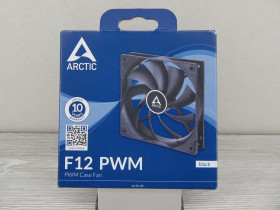 Системи охолодження Системы охлаждения ^/--/^ Вентилятор Arctic F /--/ 12 120 /--/ mm PWM        (ACFAN /--/ 00203 /--/ A) ^_^^^ Вентилятор Arctic F /--/ 12 120 /--/ mm PWM (ACFAN /--/ 00203 /--/ A) - фото фото фото