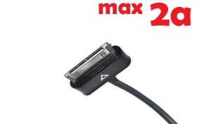 Адаптери живлення Адаптеры питания ^/--/^ Dc кабель для блока питания 30 pin P /--/ 5100/6800/7500 (2 /--/ a) (1.5 /--/ m) (A class) 1 день гар. ^_^^^ Dc кабель для блоку живлення 30 pin P /--/ 5100/6800/7500 (2 /--/ a) (1.5 /--/ m) (A class) 1 день гар. - фото фото фото