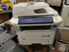 БФП МФУ ^/--/^ Лазерный МФУ Xerox WorkCentre 3210 с картриджем № 25021024 ^_^^^ Лазерний МФУ Xerox WorkCentre 3210 з картриджем No 25021024 - фото фото фото