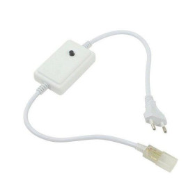 Інші інструменти Другие инструменты ^/--/^ 43936 Контроллер RGB 220 /--/ B Micro 200 /--/ W    (шнур с вилкой) ^_^^^ 43936 Контролер RGB 220 /--/ B Micro 200 /--/ W (шнур з вилкою) - фото фото фото