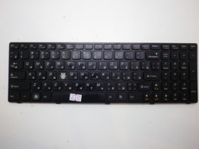 Клавіатури Клавиатуры ^/--/^ Б/У Клавіатура на Lenovo G /--/ 570 ^_^^^ Б/У Клавиатура на Lenovo G /--/ 570 - фото фото фото