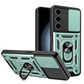 Чохли, бампера Чехлы, бампера ^/--/^ Чохол Fiji Camera Defence для Oppo A /--/ 80 5 /--/ G (CPH /--/ 2639) бампер із захистом камери та підставкою Green ^_^^^ Чехол Fiji Camera Defence для Oppo A /--/ 80 5 /--/ G (CPH /--/ 2639) бампер с защитой камеры и подставкой Green - фото фото фото