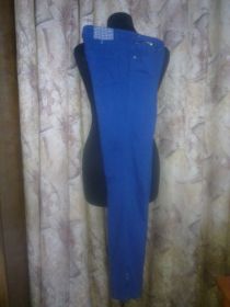 Штани Брюки ^/--/^ Брюки ASAS DENIM Англия, 97%коттона, Lраз. ^_^^^ Брюки ASAS DENIM Англія, 97%коттона, Lраз. - фото фото фото