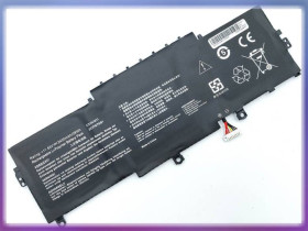 Акумулятори Аккумуляторы ^/--/^ Батарея C /--/ 31 /--/ N /--/ 1811 для ASUS ZenBook 14 UX /--/ 433 /--/ F UX /--/ 433 /--/ FA BX /--/ 433 /--/ FN UX /--/ 433 /--/ FN (11.55 /--/ V 3400 /--/ mAh 39 /--/ Wh) - фото фото фото