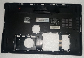 Корпуса Корпуса ^/--/^ Нижня частина корпуса  (поддон) з ноутбука ACER ASPIRE 7741 /--/ G DAZ /--/ 604 /--/ HN /--/ 05 ^_^^^ Нижняя часть корпуса (поддон) с ноутбука ACER ASPIRE 7741 /--/ G DAZ /--/ 604 /--/ HN /--/ 05 - фото фото фото