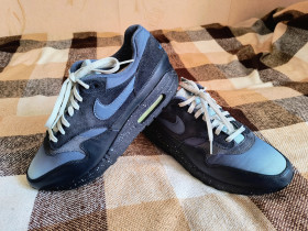 Кросівки Кроссовки ^/--/^ Кросівки Nike Air Max 1 &amp;apos;Blue Gradient Toe&amp;apos; ^_^^^ Кроссовки Nike Air Max 1&amp;apos;Blue Gradient Toe&amp;apos; - фото фото фото