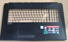 Корпуса Корпуса ^/--/^ Верхняя часть корпуса msi leopard pro gp /--/ 72 /--/ mvr 7 /--/ rfx Palmrest ^_^^^ Верхня частина корпусу msi leopard pro gp /--/ 72 /--/ mvr 7 /--/ rfx Palmrest - фото фото фото