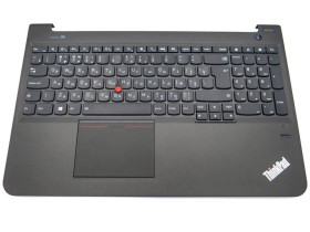 Клавіатури Клавиатуры ^/--/^ Клавиатура для Lenovo IBM S /--/ 5-531, S /--/ 5-540 (RU BLACK с крышкой и подсветкой) ^_^^^ Клавіатура для Lenovo IBM S /--/ 5-531, S /--/ 5-540 (RU BLACK з підсвічуванням). - фото фото фото