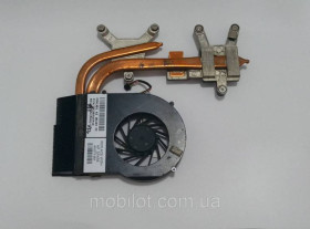 Системи охолодження Системы охлаждения ^/--/^ Система охлаждения HP DV /--/ 6-3173 /--/ er (NZ-9898) ^_^^^ Система охолодження HP DV /--/ 6-3173 /--/ er (NZ-9898) - фото фото фото