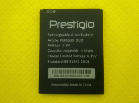 Акумулятори Аккумуляторы ^/--/^ Аккумулятор акб PSP /--/ 5530 Prestigio MultiPhone PSP 5530 DUO ^_^^^ Акумулятор акб PSP /--/ 5530 Prestigio MultiPhone PSP 5530 DUO - фото фото фото