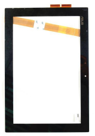 Матриці, тачскріни Матрицы, тачскрины ^/--/^ Сенсор для Asus Eee Pad Transformer TF /--/ 100 TF /--/ 101 (18 /--/ G /--/ 301010701) - фото фото фото