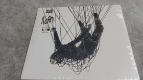 Музичні диски Музыкальные диски ^/--/^ Korn - The Nothing  . запечатанный американский диск ^_^^^ Korn - The Nothing. задрукований американський диск - фото фото фото