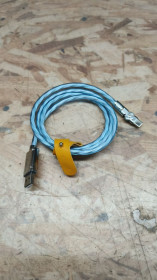 Зарядні пристрої, кабелі Зарядные устройства, кабели ^/--/^ Лот Кабель Usb Type C - фото фото фото