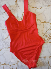 Купальники, парео Купальники, парео ^/--/^ Сплошной Купальник 70 /--/ В 42 р Primark евро 34 ^_^^^ Суцільний Купальник 70 /--/ В 42 р Primark євро 34 - фото фото фото