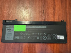 Акумулятори Аккумуляторы ^/--/^ Акумулятор Оригінальний! DELL 5 /--/ TF /--/ 10 Знос: 61 Dell Precision 7730 7740 7530 7540 (5757) ^_^^^ Аккумулятор Оригинальный! DELL 5 /--/ TF /--/ 10 Износ: 61 Dell Precision 7730 7740 7530 7540 (5757) - фото фото фото