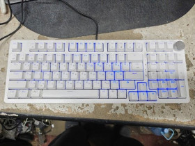 Клавіатури Клавиатуры ^/--/^ Игровая клавиатура с подсветкой RGB GamePro MK /--/ 170 /--/ W Hot-Swap Red Swich USB № 26070509 ^_^^^ Ігрова клавіатура з підсвіткою RGB GamePro MK /--/ 170 /--/ W Hot-Swap Red Swich USB No 26070509 - фото фото фото