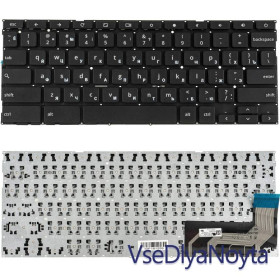 Клавіатури Клавиатуры ^/--/^ Клавиатура для ноутбука ASUS (C /--/ 403 series) rus, black, без фрейма ^_^^^ Клавіатура для ноутбука ASUS (C /--/ 403 series) rus, black, без фрейму - фото фото фото