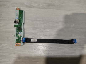 Материнські плати Материнские платы ^/--/^ Доп плата Lenovo Lenovo V /--/ 15-ADA GS /--/ 440&amp;GS /--/ 540 NS-C /--/ 511 Rev:1.0 - фото фото фото