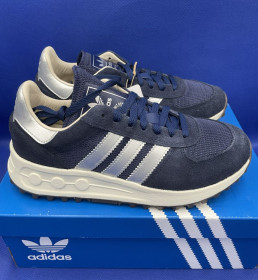 Кросівки Кроссовки ^/--/^ Кроссовки Adidas LA Trainer LUX  (IE /--/ 6479) US /--/ 8.5 ^_^^^ Кросівки Adidas LA Trainer LUX (IE /--/ 6479) US /--/ 8.5 - фото фото фото