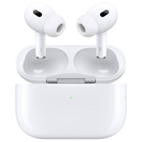 Навушники, гарнітури Наушники, гарнитуры ^/--/^ AirPods Pro 3 ANC USB-C Wireless Charging Case for Apple  (AA) ^_^^^ AirPods Pro 3 ANC USB-C Wireless Charging Case for Apple (AA) - фото фото фото