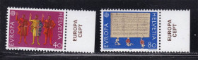 НДР, ФРН ГДР, ФРГ ^/--/^ Швейцария 1982 г  MNH - ^_^^^ Швейцарія 1982 MNH - фото фото фото