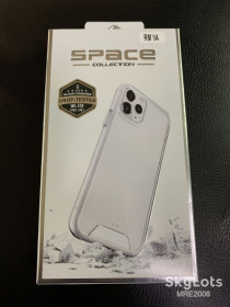 Чохли, бампера Чехлы, бампера ^/--/^ TPU накладка Space Case для Xiaomi Redmi 9 /--/ A ^_^^^ Накладка Space Case для Xiaomi Redmi 9 /--/ A - фото фото фото