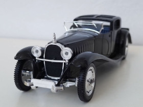 : Закордонні : Зарубежные ^/--/^ 1928 Bugatti Royale Coupe Di Ville 11/1983. Solido 4036 -4113- ^_^^^ 1928 — Bugatti Royale Coupe Di Ville 11/1983. Solido 4036 -4113- - фото фото фото