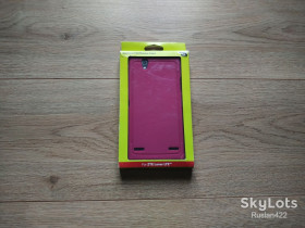 Чохли, бампера Чехлы, бампера ^/--/^ Чехол для ZTE Lever LTE Z /--/ 936 /--/ L чохол ^_^^^ Чехол для ZTE Lever LTE Z /--/ 936 /--/ L чехол - фото фото фото