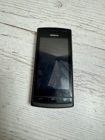 Nokia, Microsoft Nokia, Microsoft ^/--/^ Телефон Nokia 500 - фото фото фото