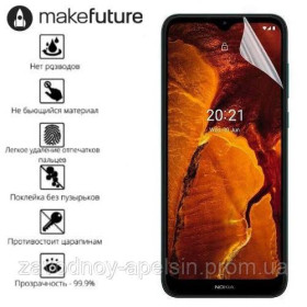 Плівки для екранів Пленки для экранов ^/--/^ Гидрогелевая пленка Nokia C /--/ 30 С /--/ 30 (олеофобная) ^_^^^ Гідроголева плівка Nokia C /--/ 30 С /--/ 30 (олеофобна) - фото фото фото