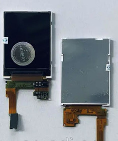 Сенсорні екрани і Дисплеї Сенсорные экраны и Дисплеи ^/--/^ Екран LCD дисплей Motorola V /--/ 180-модуль в зборі ^_^^^ Экран LCD дисплей Motorola V /--/ 180-модуль в сборе - фото фото фото