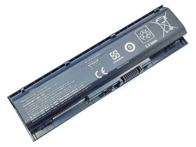 Акумулятори Аккумуляторы ^/--/^ Батарея PA /--/ 06 для HP Omen 17-ab, 17-w, 17-w /--/ 200 (HSTNN-DB /--/ 7 /--/ K) (11.1 /--/ V 5200 /--/ mAh 58 /--/ Wh) - фото фото фото