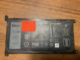 Акумулятори Аккумуляторы ^/--/^ Акумулятор DELL 51 /--/ KD /--/ 7 Знос: 23 (Latitude 5285, 5289, L /--/ 3180, 7390 2-in-1) (1317) ^_^^^ 1317 DELL 51 /--/ KD /--/ 7 Износ: 23 (Latitude 5285, 5289, L /--/ 3180, 7390 2-in-1) - фото фото фото