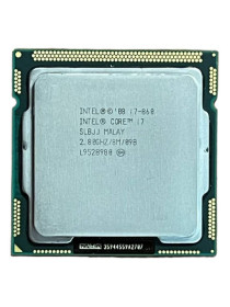 Процесори Процессоры ^/--/^ Процесор Intel | CPU Intel Core i /--/ 7-860 2.80 /--/ GHz   (4/8, 8 /--/ MB) | Socket FCLGA /--/ 1156 | SLBJJ ^_^^^ Процессор Intel | CPU Intel Core i /--/ 7-860 2.80 /--/ GHz (4/8, 8 /--/ MB) | Socket FCLGA /--/ 1156 | SLBJJ - фото фото фото