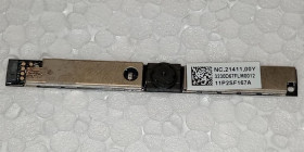 Шлейфи Шлейфы ^/--/^ Вебкамера з ноутбука ACER TravelMate P /--/ 653 8573 NC.21411.021 ^_^^^ Веб-камера с ноутбука ACER TravelMate P /--/ 653 8573 NC.21411.021 - фото фото фото