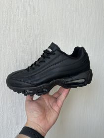 Кросівки Кроссовки ^/--/^ Nike Air Max 95 x A Ma Manire Black 42 45 - фото фото фото