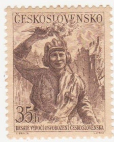 Чехословаччина Чехословакия ^/--/^ Чехословакия 1955 г №  900 ** ^_^^^ Чехословаччина 1955 р No 900 ** - фото фото фото