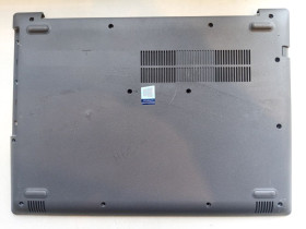 Корпуса Корпуса ^/--/^ Б/У Корпус низ   (піддон) на  Lenovo 320-14 ^_^^^ Б/У Корпус низ (поддон) на Lenovo 320-15 ISK - фото фото фото
